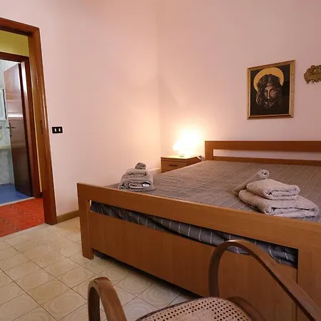 Casa Vacanze Lido San Giovanni Apartment