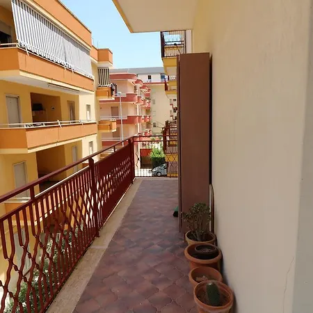 Apartment Casa Vacanze Lido San Giovanni *