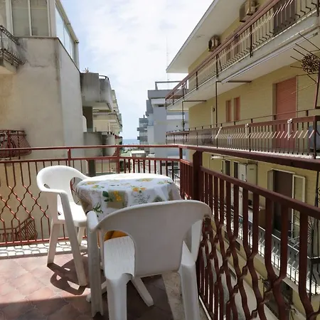 Casa Vacanze Lido San Giovanni *