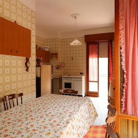 Casa Vacanze Lido San Giovanni