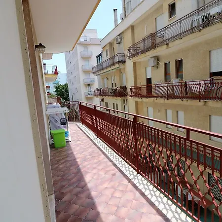 Casa Vacanze Lido San Giovanni Apartment *