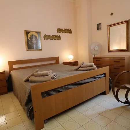 Casa Vacanze Lido San Giovanni * Gallipoli