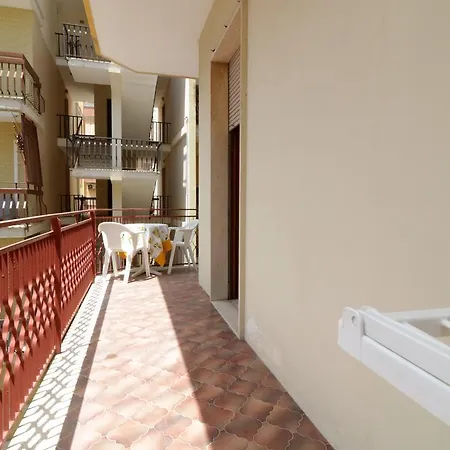 Apartment Casa Vacanze Lido San Giovanni