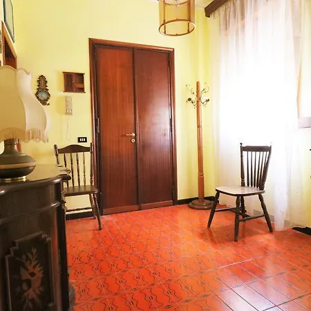 Casa Vacanze Lido San Giovanni Apartment Gallipoli