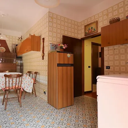 Casa Vacanze Lido San Giovanni Gallipoli