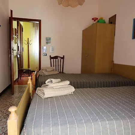 Casa Vacanze Lido San Giovanni Apartment *