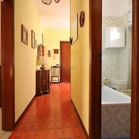 Apartment Casa Vacanze Lido San Giovanni Gallipoli