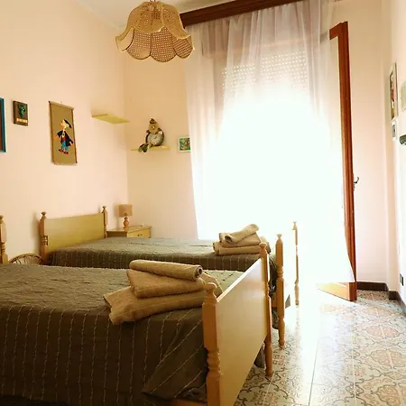 Apartment Casa Vacanze Lido San Giovanni