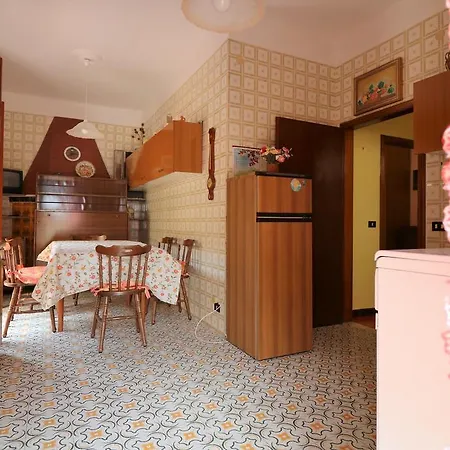Casa Vacanze Lido San Giovanni Gallipoli