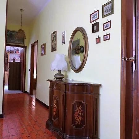 Casa Vacanze Lido San Giovanni Apartment